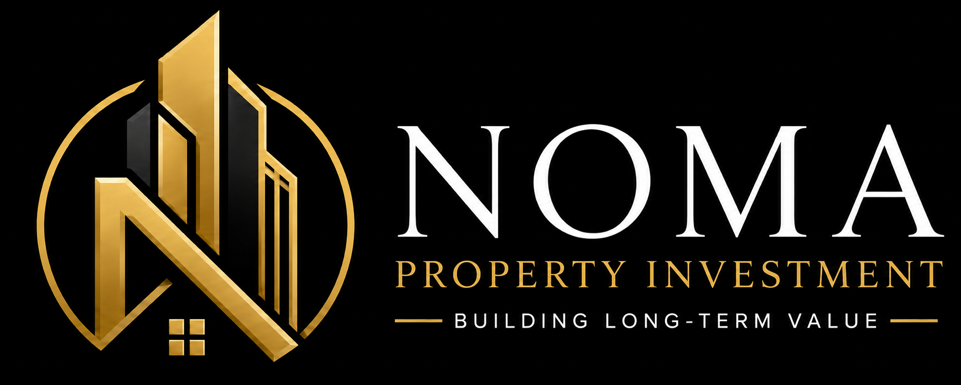 Noma Property Investment Logo